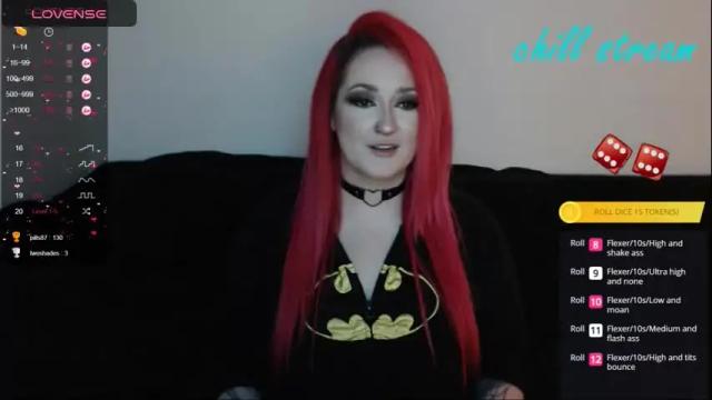 Thumbnail 2, littlemonsterkitten's Stream at Chaturbate, 14 months ago