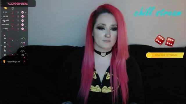 Image 2 of littlemonsterkitten Stream on Chaturbate on 14 months ago