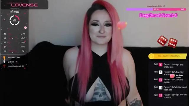 Image 8 of littlemonsterkitten Stream on Chaturbate on 13 months ago