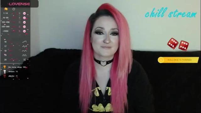 Image 4 of littlemonsterkitten Stream on Chaturbate on 13 months ago