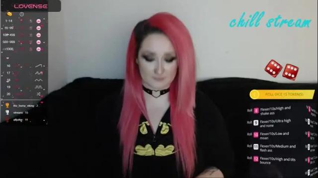 Image 8 of littlemonsterkitten Stream on Chaturbate on 13 months ago