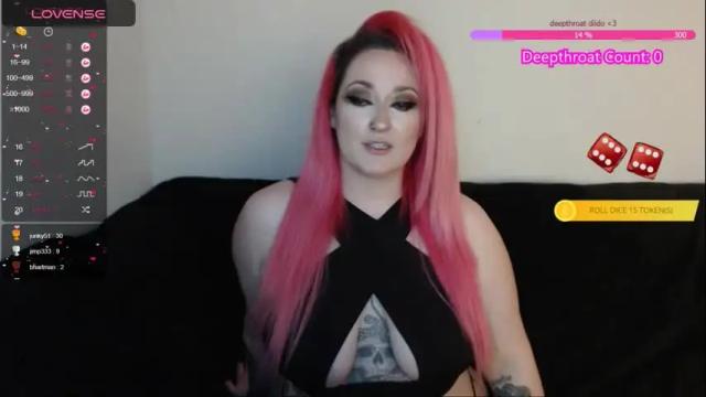 Image 6 of littlemonsterkitten Stream on Chaturbate on 13 months ago