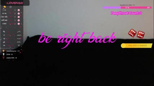 Image 2 of littlemonsterkitten Stream on Chaturbate on 13 months ago