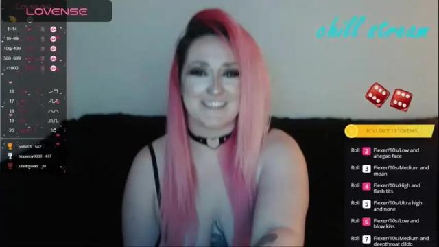 Image 7 of littlemonsterkitten Stream on Chaturbate on 13 months ago