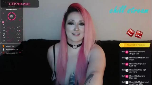 Image 8 of littlemonsterkitten Stream on Chaturbate on 13 months ago