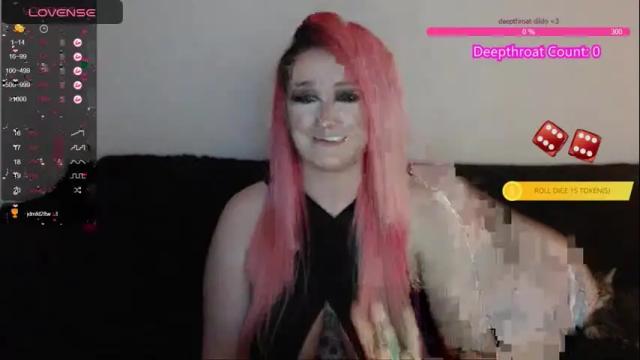 Thumbnail 2, littlemonsterkitten's Stream at Chaturbate, 12 months ago