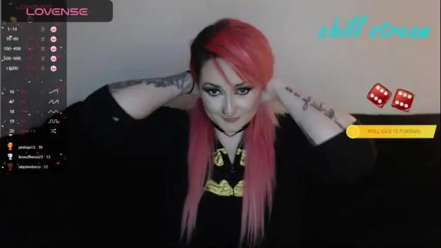 Image 4 of littlemonsterkitten Stream on Chaturbate on 12 months ago