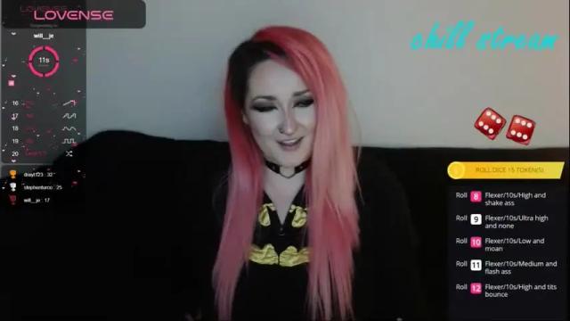 Image 7 of littlemonsterkitten Stream on Chaturbate on 12 months ago