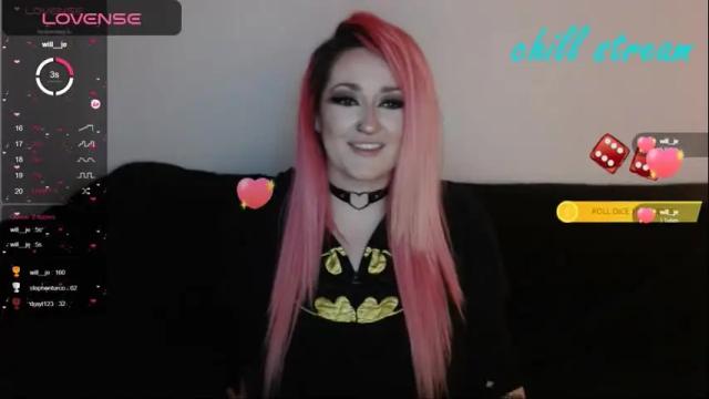 Thumbnail 3, littlemonsterkitten's Stream at Chaturbate, 12 months ago