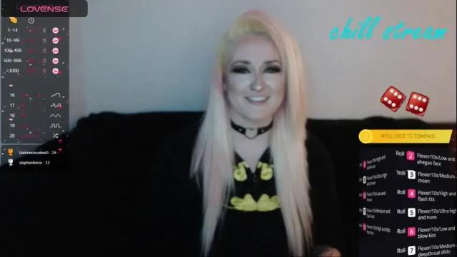 Image 4 of littlemonsterkitten Stream on Chaturbate on 12 months ago