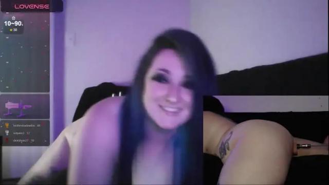 Thumbnail 2, littlemonsterkitten's Stream at Chaturbate, 8 days ago