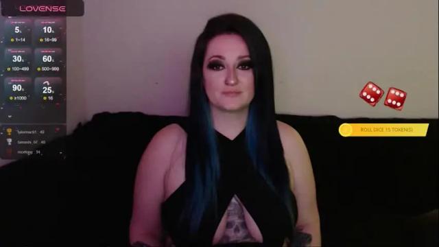 Image 10 of littlemonsterkitten Stream on Chaturbate on 6 months ago