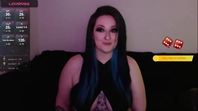 Image 11 of littlemonsterkitten Stream on Chaturbate on 6 months ago