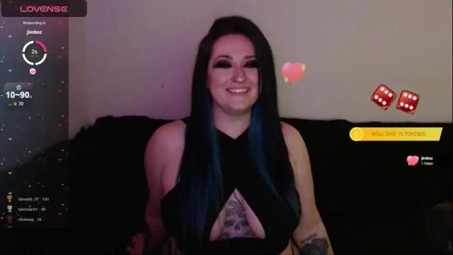 Image 12 of littlemonsterkitten Stream on Chaturbate on 6 months ago