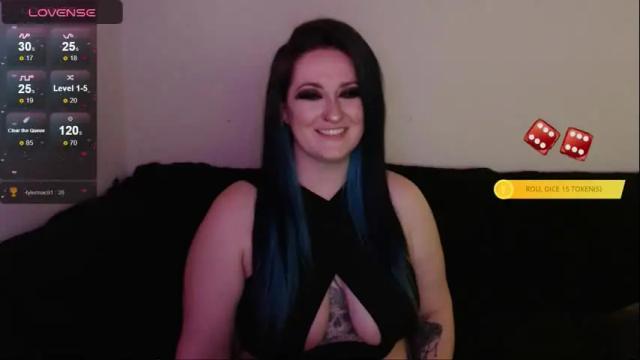 Thumbnail 2, littlemonsterkitten's Stream at Chaturbate, 6 months ago