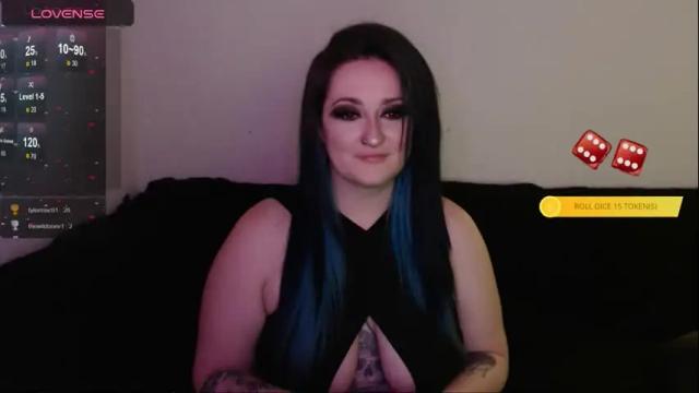 Image 6 of littlemonsterkitten Stream on Chaturbate on 6 months ago