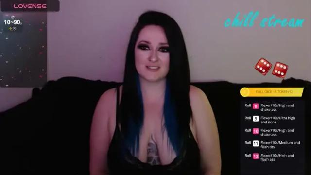 Thumbnail 1, littlemonsterkitten's Stream at Chaturbate, 6 months ago