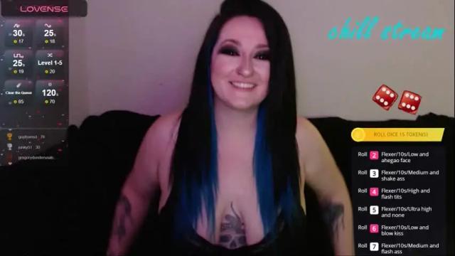 Image 7 of littlemonsterkitten Stream on Chaturbate on 6 months ago