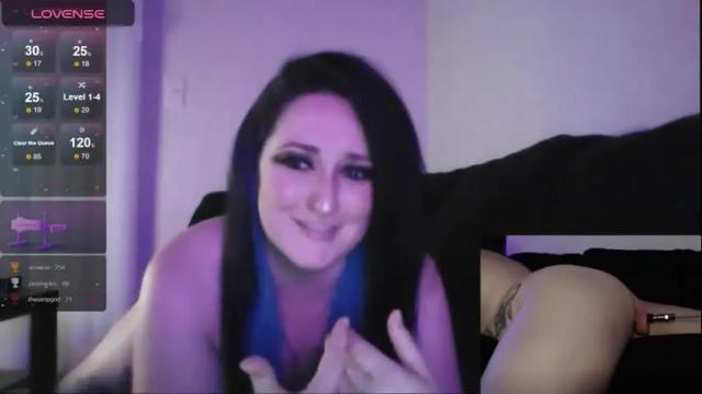 Image 7 of littlemonsterkitten Stream on Chaturbate on 5 months ago