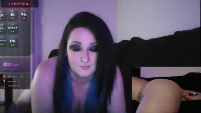 Image 3 of littlemonsterkitten Stream on Chaturbate on 5 months ago