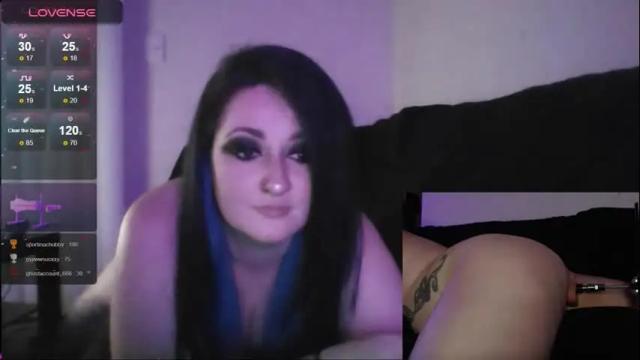 Image 10 of littlemonsterkitten Stream on Chaturbate on 4 months ago