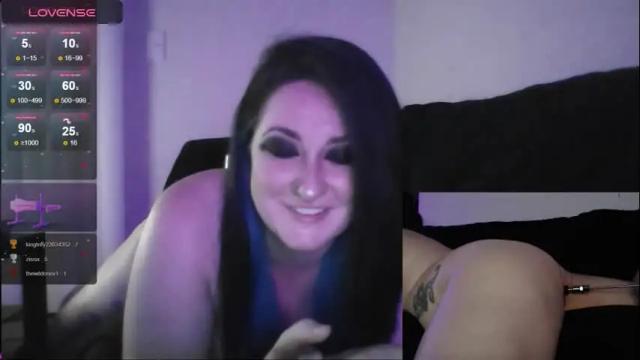 Image 4 of littlemonsterkitten Stream on Chaturbate on 4 months ago