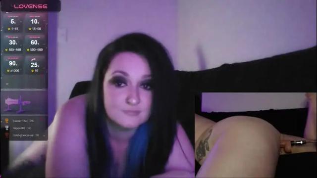 Image 11 of littlemonsterkitten Stream on Chaturbate on 2 months ago