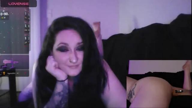 Image 3 of littlemonsterkitten Stream on Chaturbate on 2 months ago
