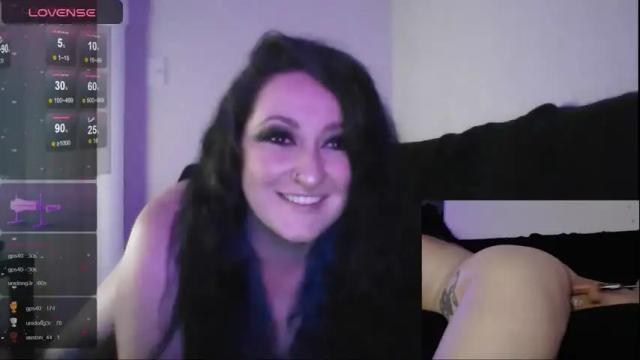 Image 2 of littlemonsterkitten Stream on Chaturbate on 2 months ago