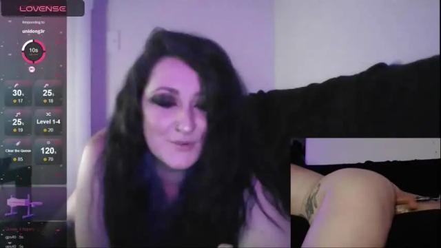 Image 4 of littlemonsterkitten Stream on Chaturbate on 2 months ago