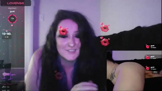 Thumbnail 3, littlemonsterkitten's Stream at Chaturbate, 2 months ago