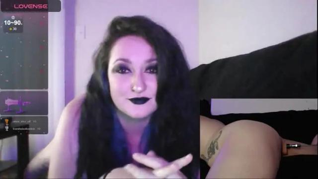 Thumbnail 1, littlemonsterkitten's Stream at Chaturbate, 2 months ago