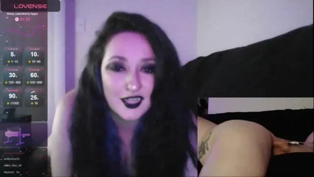 Image 12 of littlemonsterkitten Stream on Chaturbate on 2 months ago