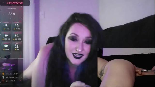 Image 3 of littlemonsterkitten Stream on Chaturbate on 2 months ago