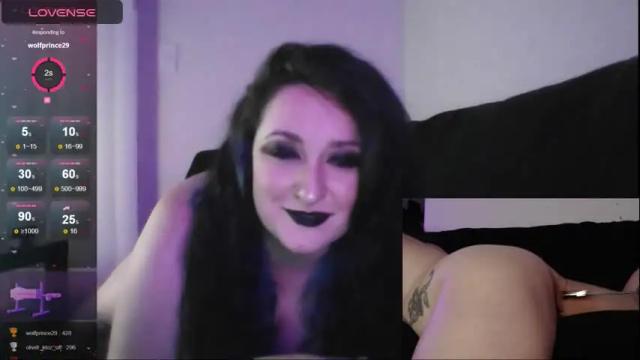 Image 8 of littlemonsterkitten Stream on Chaturbate on 2 months ago