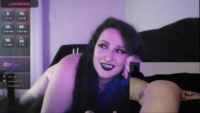 Image 2 of littlemonsterkitten Stream on Chaturbate on 2 months ago