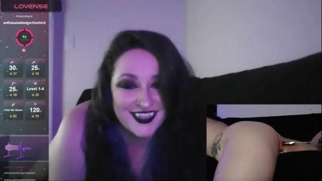 Thumbnail 2, littlemonsterkitten's Stream at Chaturbate, 2 months ago