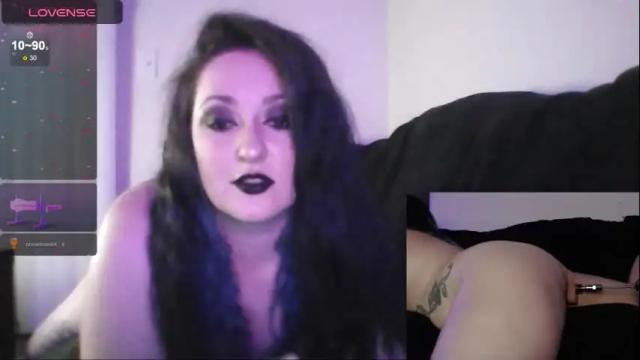 Thumbnail 1, littlemonsterkitten's Stream at Chaturbate, 1 month ago