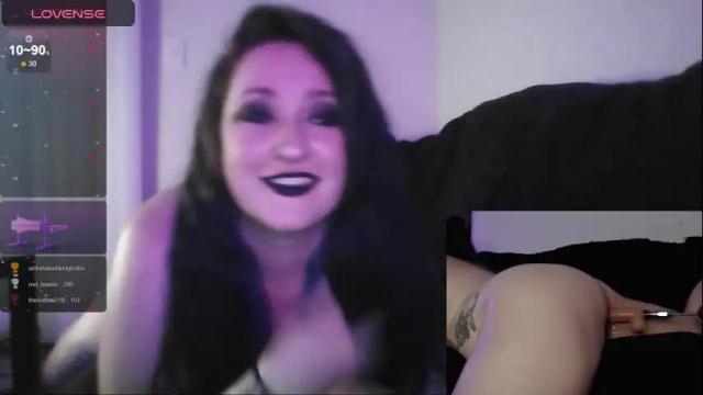 Image 10 of littlemonsterkitten Stream on Chaturbate on 1 month ago