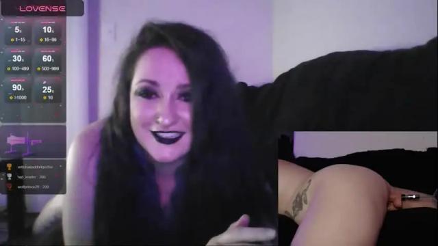 Image 11 of littlemonsterkitten Stream on Chaturbate on 1 month ago