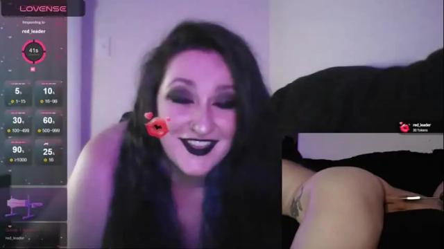Image 3 of littlemonsterkitten Stream on Chaturbate on 1 month ago