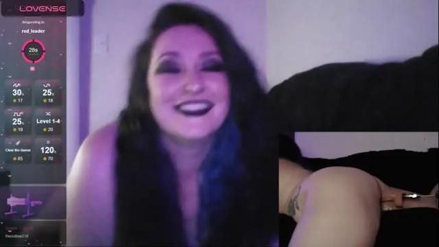 Image 4 of littlemonsterkitten Stream on Chaturbate on 1 month ago