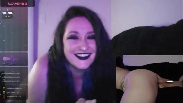 Image 6 of littlemonsterkitten Stream on Chaturbate on 1 month ago