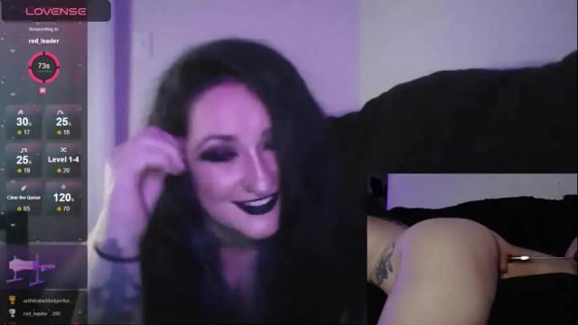 Image 8 of littlemonsterkitten Stream on Chaturbate on 1 month ago