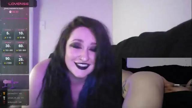 Image 10 of littlemonsterkitten Stream on Chaturbate on 1 month ago