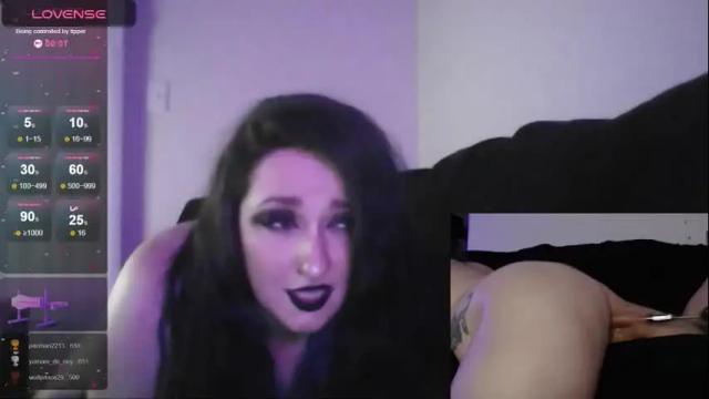 Image 11 of littlemonsterkitten Stream on Chaturbate on 1 month ago