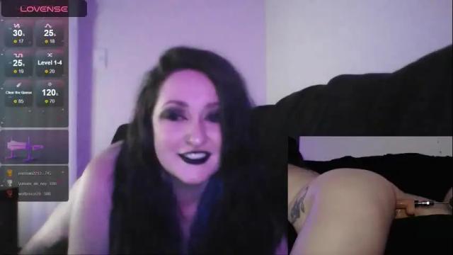 Image 12 of littlemonsterkitten Stream on Chaturbate on 1 month ago