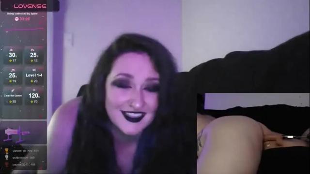 Image 8 of littlemonsterkitten Stream on Chaturbate on 1 month ago