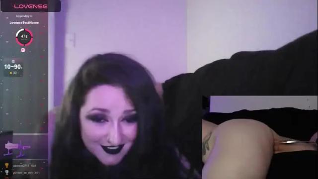 Thumbnail 3, littlemonsterkitten's Stream at Chaturbate, 1 month ago