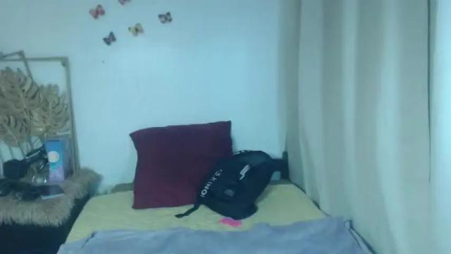 Image 4 of littlemuscle96 Stream on Chaturbate on 19 months ago